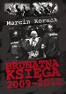 Brunatna księga