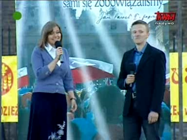 Ela i Piotr